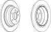 FERODO DDF1719 Brake Disc