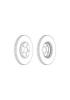 FERODO DDF1724 Brake Disc