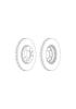 FERODO DDF1739C Brake Disc