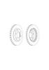 FERODO DDF1757 Brake Disc