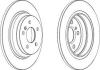 FERODO DDF1770C Brake Disc