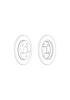FERODO DDF1788 Brake Disc