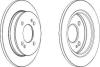 FERODO DDF1793 Brake Disc
