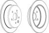 FERODO DDF1815 Brake Disc