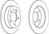 FERODO DDF1874 Brake Disc