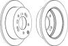 FERODO DDF1945 Brake Disc