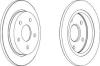 FERODO DDF232 Brake Disc
