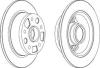FERODO DDF456 Brake Disc