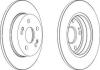 FERODO DDF555 Brake Disc