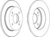 FERODO DDF674 Brake Disc