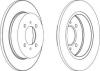FERODO DDF717 Brake Disc