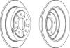 FERODO DDF739 Brake Disc