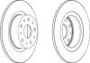 FERODO DDF805 Brake Disc