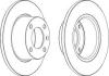 FERODO DDF840 Brake Disc