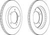 FERODO DDF979 Brake Disc