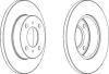 FERODO DDF998 Brake Disc