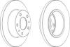 FERODO FCR195A Brake Disc