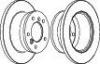 FERODO FCR229A Brake Disc
