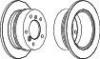 FERODO FCR230A Brake Disc