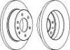 FERODO FCR311A Brake Disc