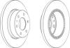 FERODO FCR316A Brake Disc