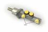 FERODO FHM1366 Brake Master Cylinder
