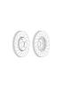 FERODO DDF1981RC-1 (DDF1981RC1) Brake Disc