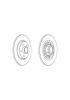 FERODO DDF1734 Brake Disc