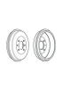FERODO FDR329150 Brake Drum