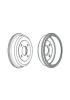 FERODO FDR329198 Brake Drum