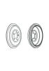 FERODO FDR329250 Brake Drum