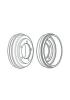 FERODO FDR329258 Brake Drum