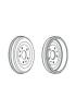 FERODO FDR329267 Brake Drum