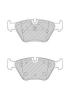 FERODO FDB4753 Brake Pad Set, disc brake