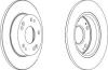 FERODO DDF1558C1 Brake Disc
