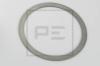 PE Automotive 011.127-00A (01112700A) Cover Plate, dust-cover wheel bearing