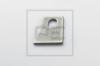 PE Automotive 016.111-00A (01611100A) Retaining Plate
