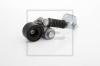 PE Automotive 030.383-00A (03038300A) Belt Tensioner, v-ribbed belt