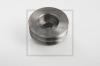PE Automotive 039.250-00A (03925000A) Pulley, alternator
