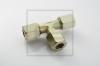 PE Automotive 076.092-00A (07609200A) Connector, compressed air line
