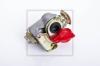 PE Automotive 076.897-00A (07689700A) Coupling Head