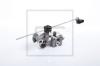PE Automotive 084.600-00A (08460000A) Air Suspension Valve