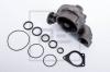 PE Automotive 140.203-00A (14020300A) Water Pump