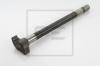 PE Automotive 196.013-00A (19601300A) Brake Shaft, drum brake