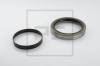 PE Automotive 266.540-00A (26654000A) Shaft Seal, wheel hub