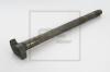PE Automotive 266.594-00A (26659400A) Brake Shaft, drum brake