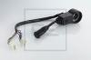 PE Automotive 460.100-00A (46010000A) Steering Column Switch