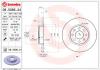 BREMBO 08.5086.24 (08508624) Brake Disc