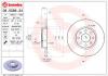 BREMBO 08.5086.34 (08508634) Brake Disc