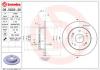 BREMBO 08.5803.30 (08580330) Brake Disc
